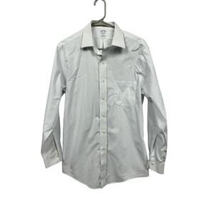 Brooks Brothers Men's Dress Shirt